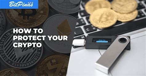 The Role of Cold Storage in Protecting Your Digital Assets
