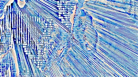 Generative Algorithms and Their Influence on NFT Design